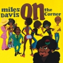 On the Corner - Vinyl