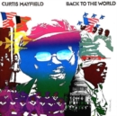 Back to the World - Vinyl