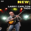 Larry Carlton Trio: The Paris Concert - DVD