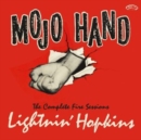 Mojo Hand: The Complete Fire Sessions - CD