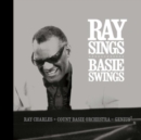 Ray Sings Basie Swings - CD