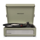 Voyager Portable Turntable - Merchandise