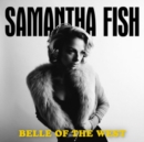 Belle of the West - CD
