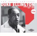Duke Ellington: London and New York, 1963 - 1964 - CD