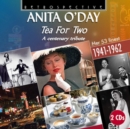 Tea for Two: A Centenary Tribute - Her 53 Finest (1941-1962) - CD