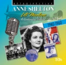Lili Marlene: A Centenary Tribute: Her 52 Finest 1940-1960 - CD