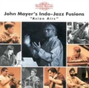 Indo Jazz Fusion - Asian Airs - CD