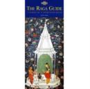 Raga Guide (Including Book) - CD