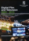 Royal Conservatoire of Scotland: Digital Film and Television... - DVD