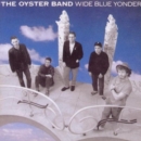 Wide Blue Yonder - CD