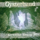 Granite Years: (Best Of... 1986 to '97) - CD