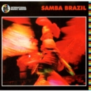 Samba Brazil - CD