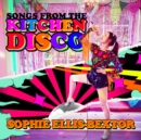 Songs from the Kitchen Disco - CD