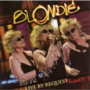 Live By Request - CD