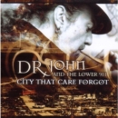 City That Care Forgot - CD