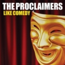 Like Comedy - CD