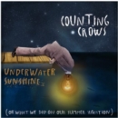 Underwater Sunshine: (Or What We Did On Our Summer Vacation) - CD