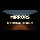 Mirrors - CD