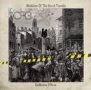 Abolition of the Royal Familia: Guillotine Mixes - CD