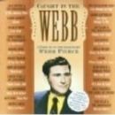 Caught In The Webb: A Tribute To The Legendary Webb Pierce - CD