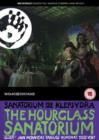 The Hourglass Sanatorium - DVD