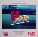U-boats: The Wolfpack - Vinyl