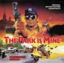 The Park Is Mine - CD