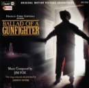 Ballad of a Gunfighter - CD