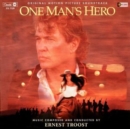 One Man's Hero - CD