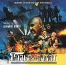 Turkey Shoot - CD