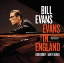Evans in England - CD
