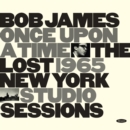 Once Upon a Time: The Lost 1965 New York Studio Sessions (RSD 2020) - Vinyl