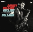 Rollins in Holland: The 1967 Studio & Live Recordings (RSD Black Friday 2020) - Vinyl
