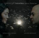 Tayatha - CD