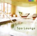 Spa Lounge - CD