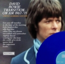Transition on air 1967-'71 - Vinyl