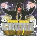 Punk Goes Crunk - CD