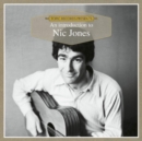 An Introduction to Nic Jones - CD
