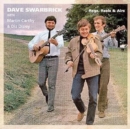 Rags, Reels And Airs: DAVE SWARBRICK WITH Martin Carthy & Diz Disley - CD