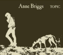 Anne Briggs - CD