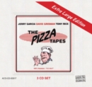 The Pizza Tapes: Extra Large Edition - CD
