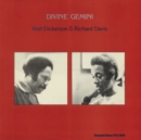 Divine Gemini - Vinyl
