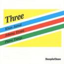 Three - CD