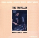 The Traveller - Vinyl