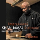 Impressions of Coltrane - CD
