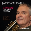 Unsafe at Any Speed - CD