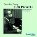 Swedish Pastry - CD