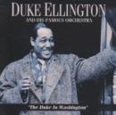 Duke In Washington - CD