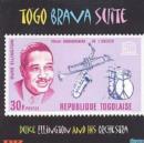 Togo Brava Suite - CD