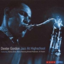 Jazz at Highschool - CD